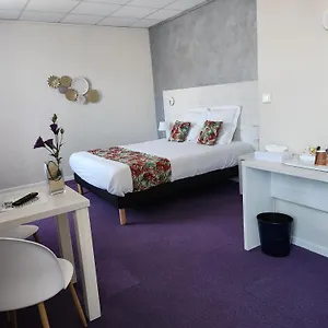 Des Negociants Hotel