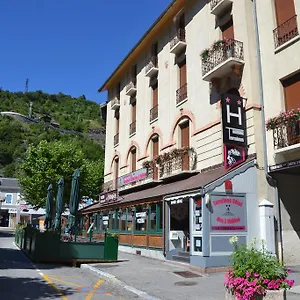 Terminus Des 3 Vallees Hotel